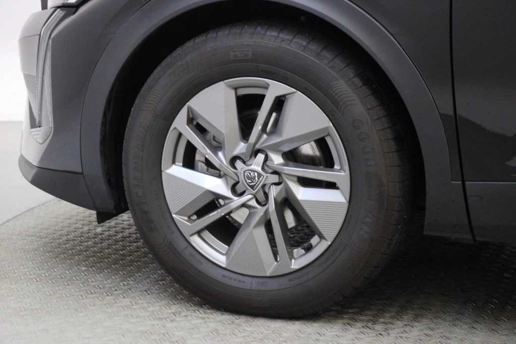 Hoofdafbeelding Peugeot 408