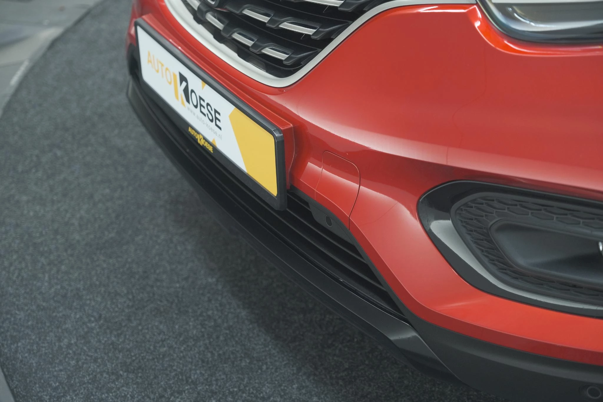 Hoofdafbeelding Renault Kadjar