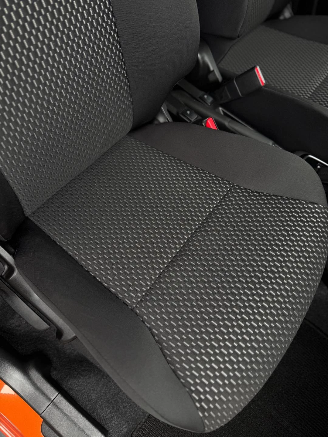 Hoofdafbeelding Suzuki Ignis