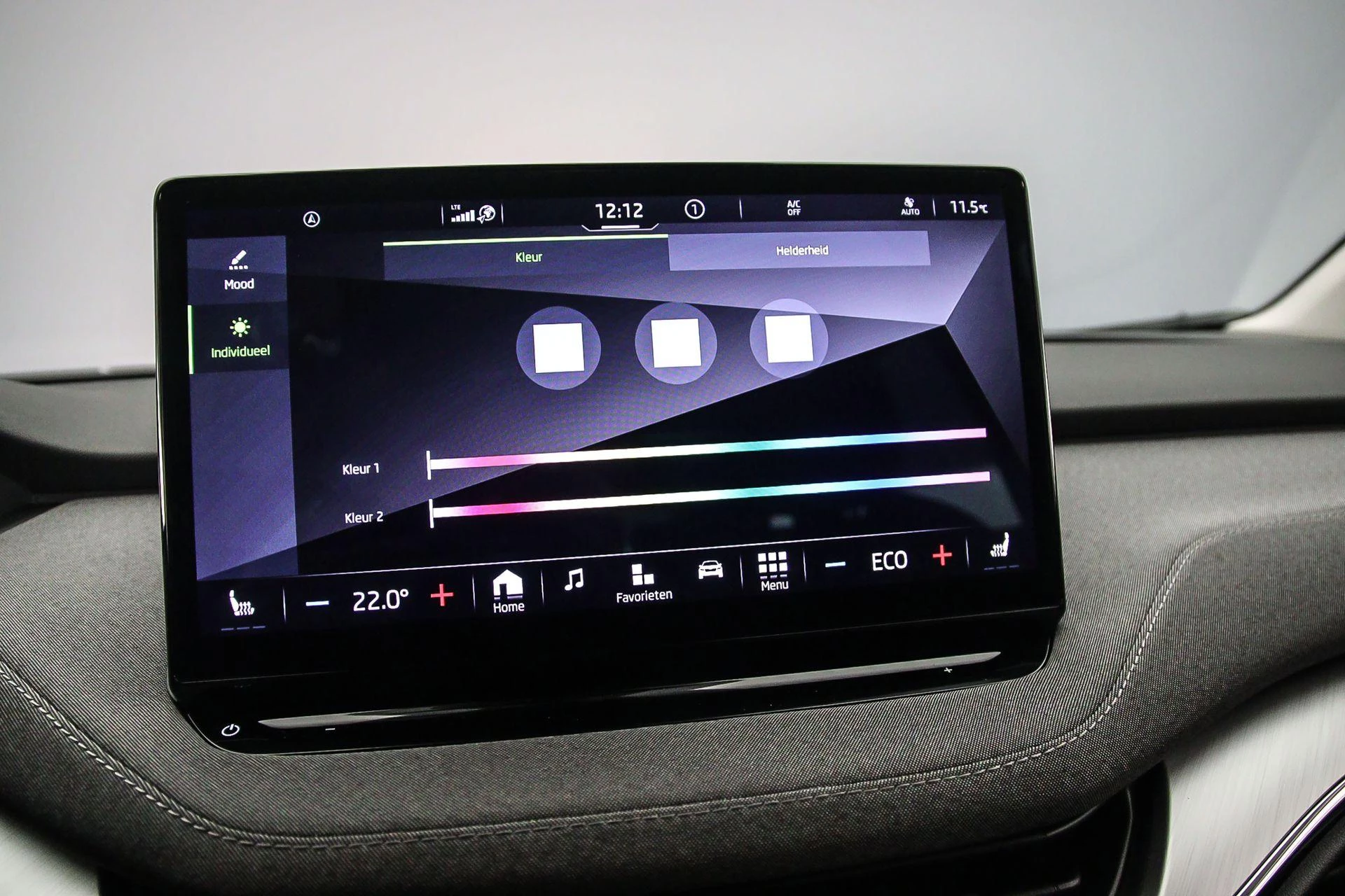 Hoofdafbeelding Škoda Enyaq iV