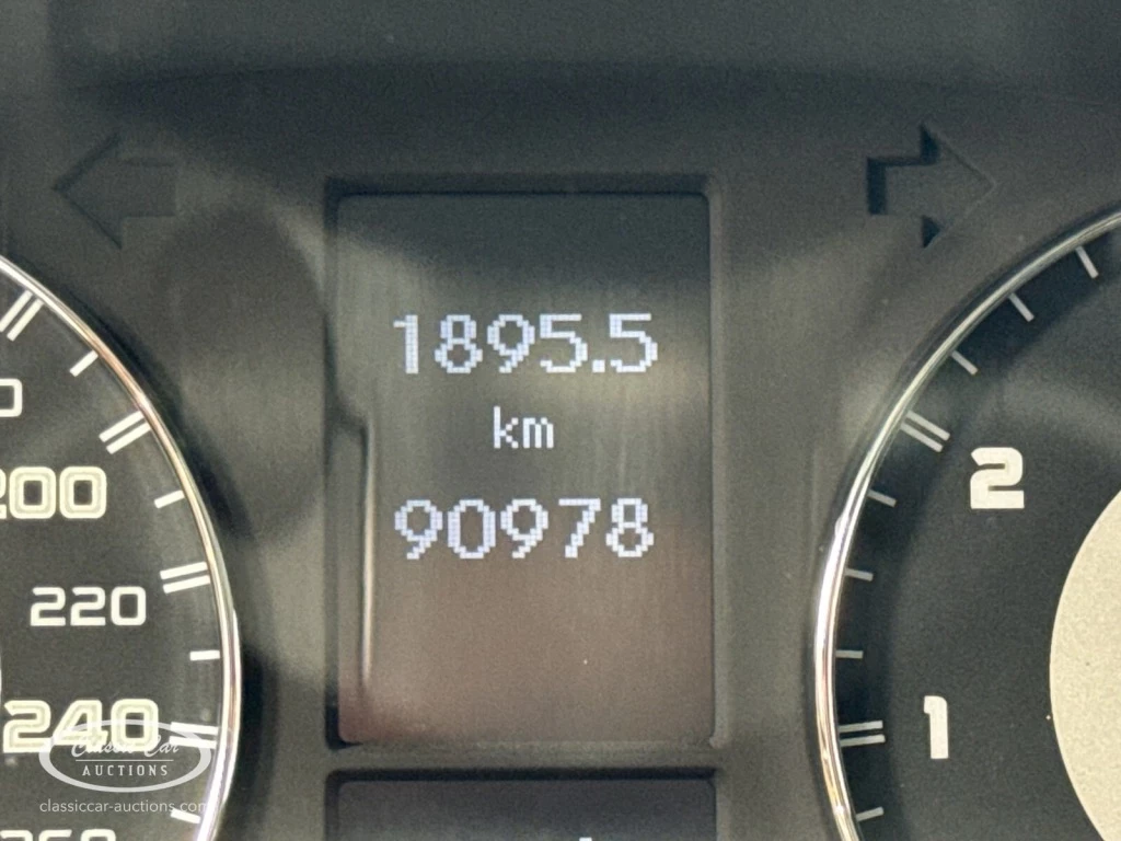 Hoofdafbeelding Mercedes-Benz G-Klasse