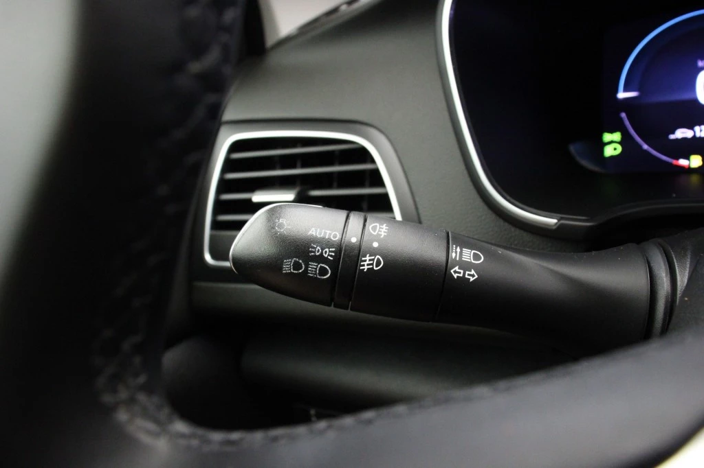 Hoofdafbeelding Renault Megane E-Tech