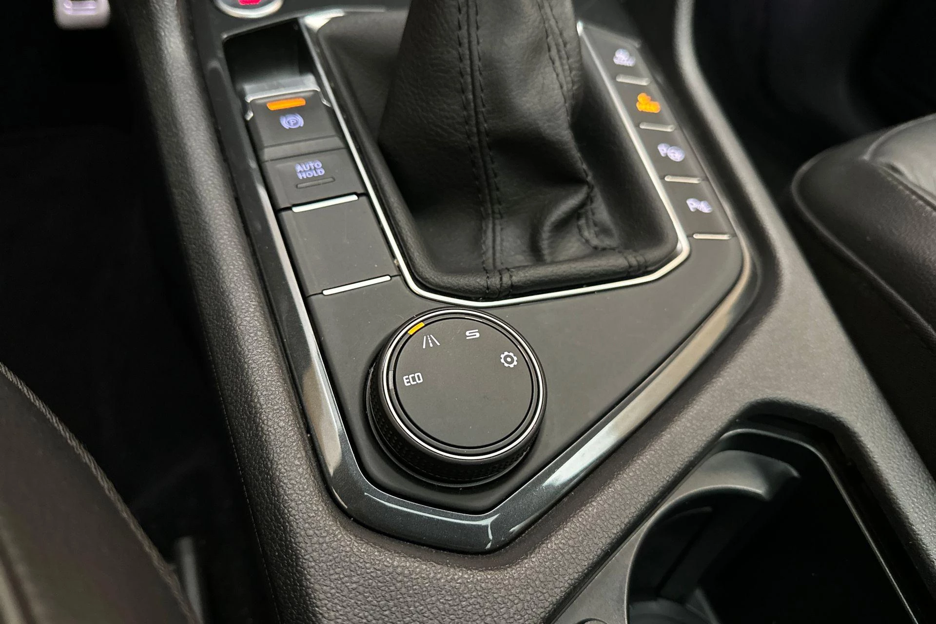 Hoofdafbeelding SEAT Tarraco