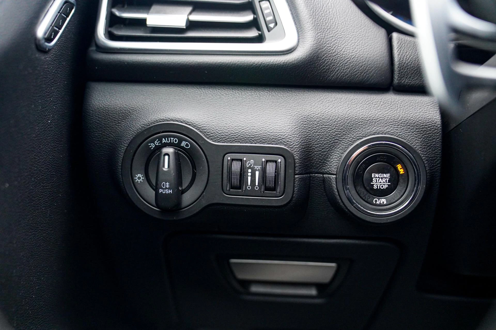 Hoofdafbeelding Maserati Ghibli