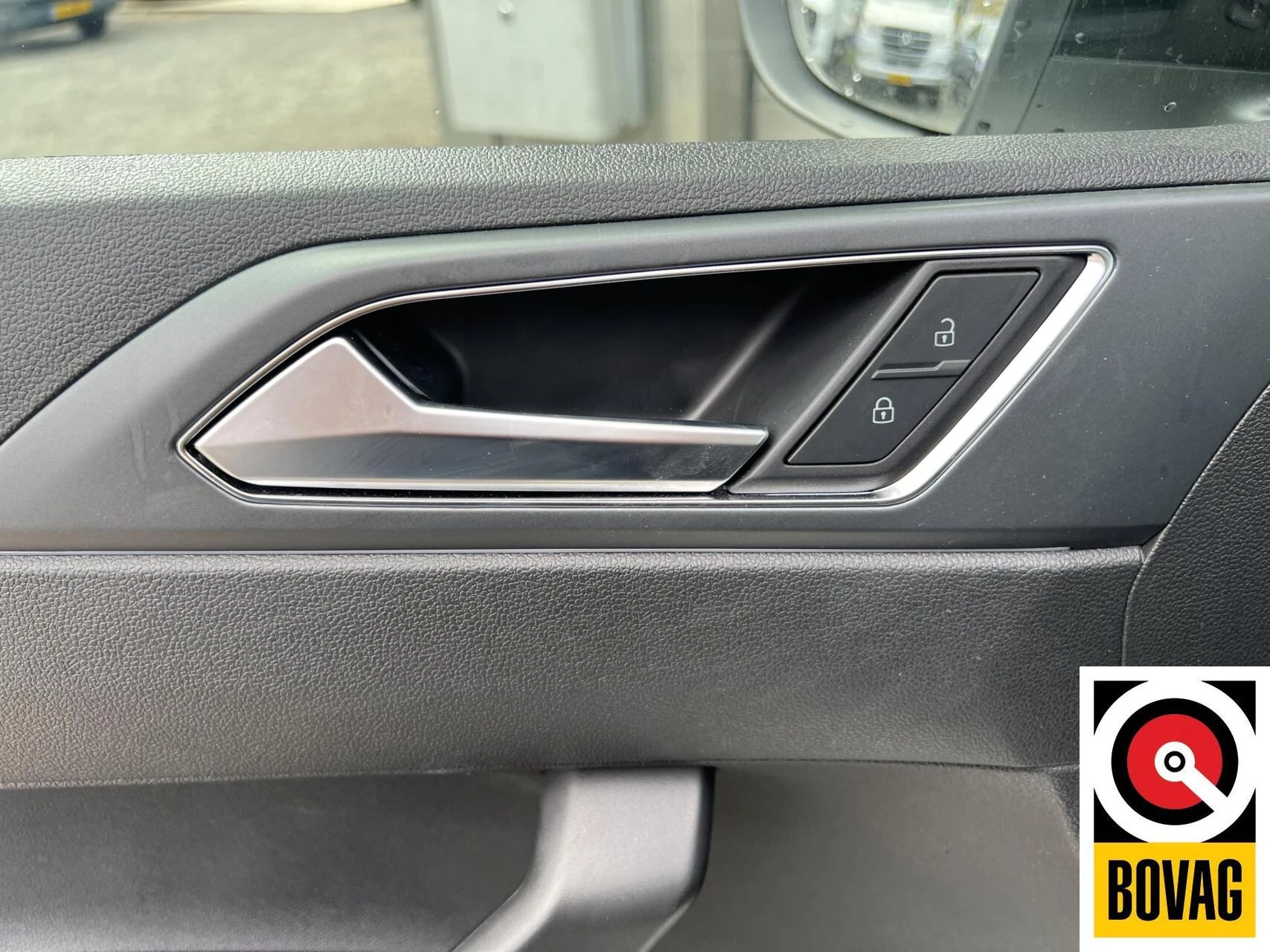 Hoofdafbeelding Volkswagen Taigo