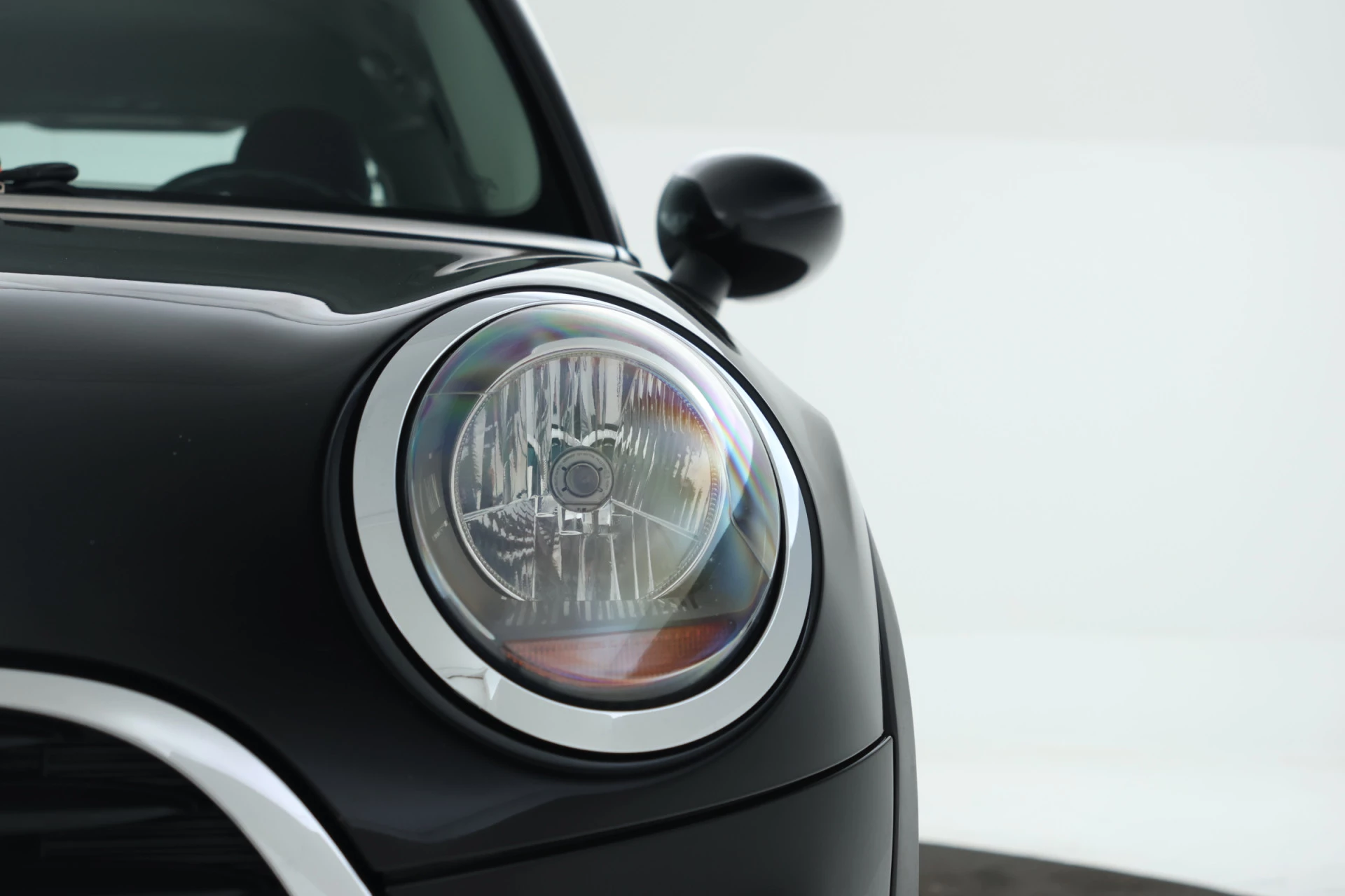 Hoofdafbeelding MINI One