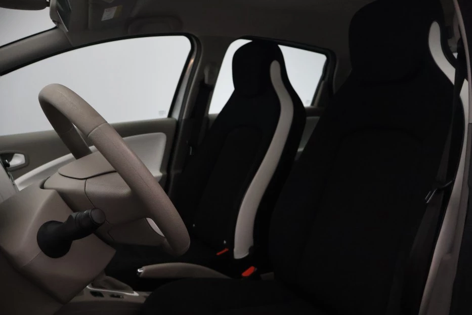 Hoofdafbeelding Renault ZOE