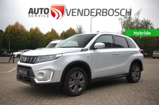 Suzuki Vitara 1.5 Hybrid Style 130pk Camera | Adaptive | Dealer OH