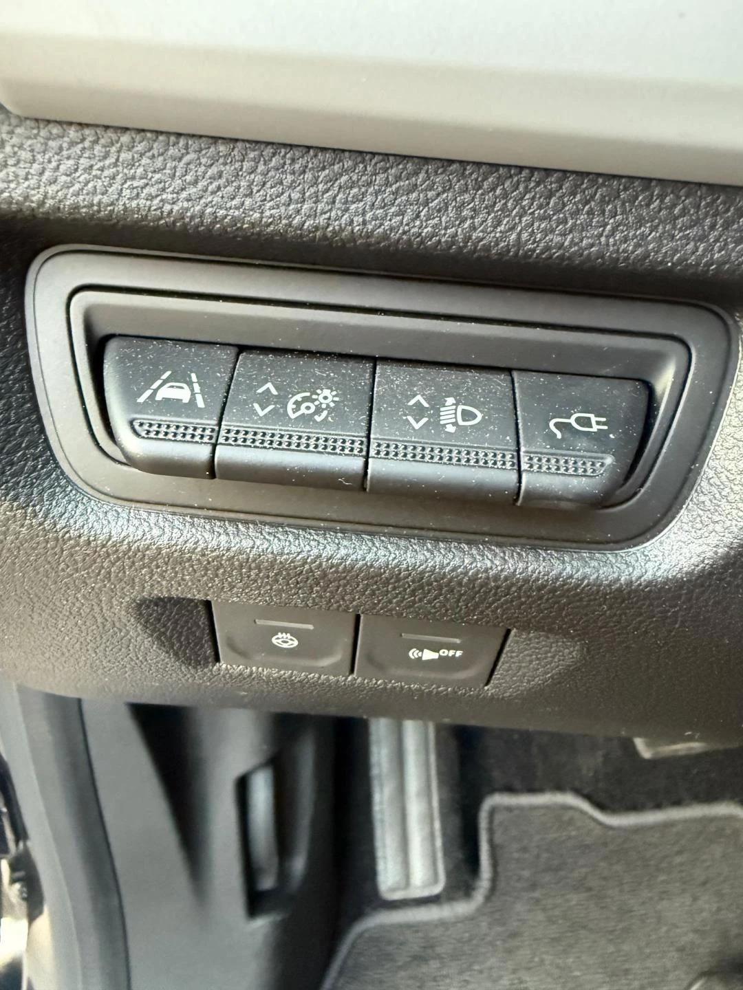 Hoofdafbeelding Renault ZOE