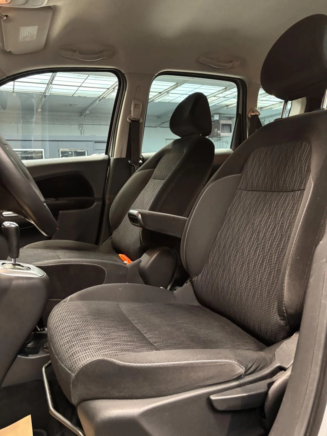 Hoofdafbeelding Citroën C3 Picasso