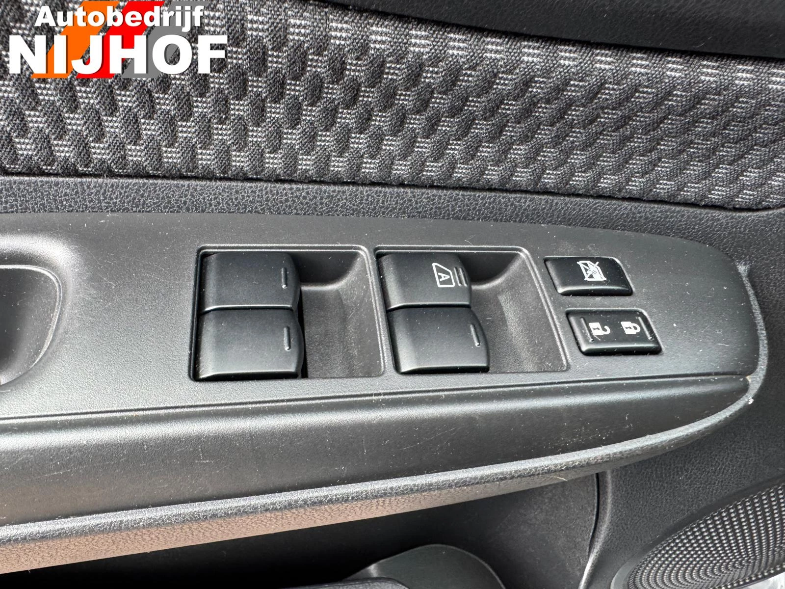 Hoofdafbeelding Nissan Note