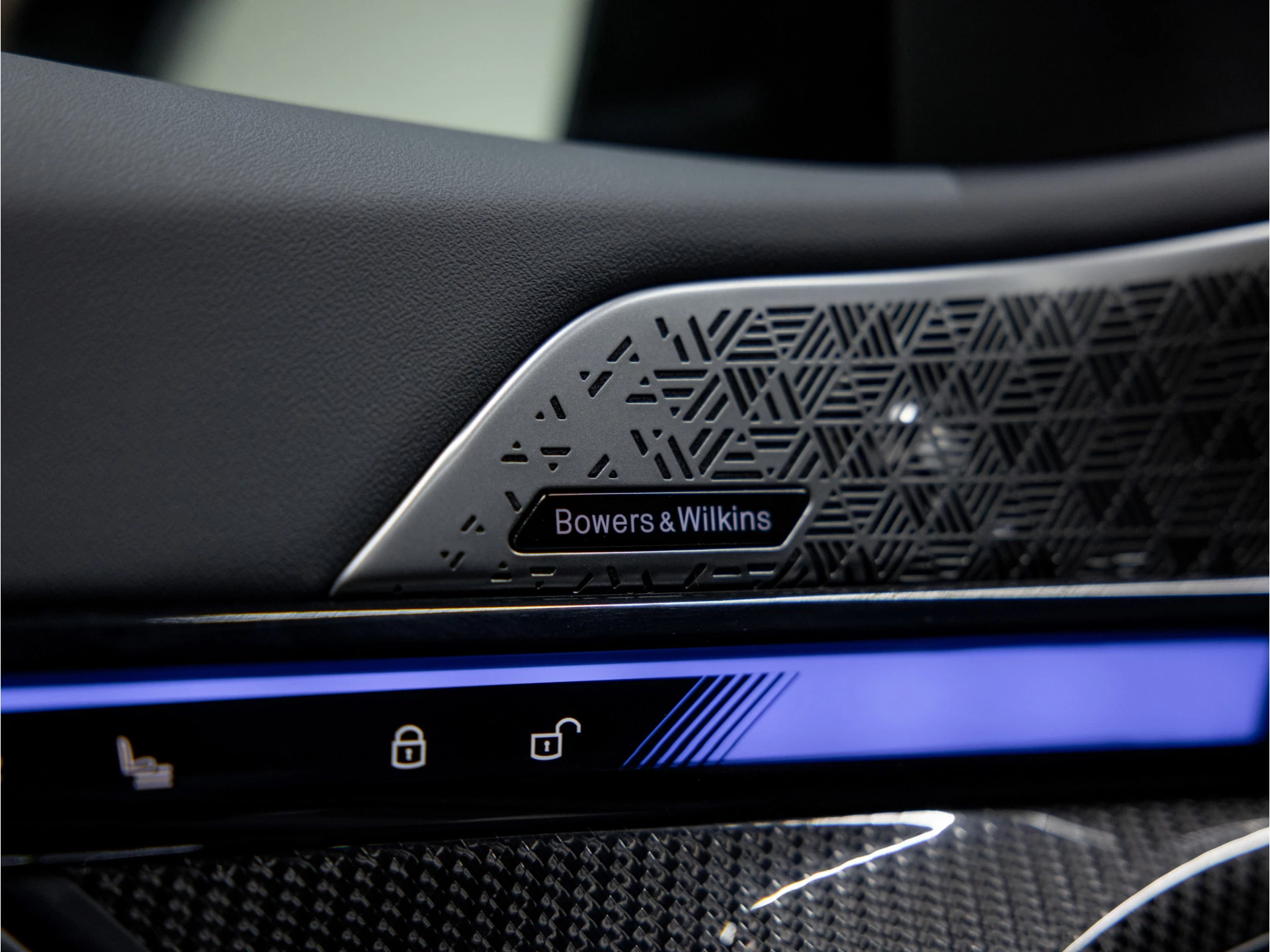 Hoofdafbeelding BMW M5