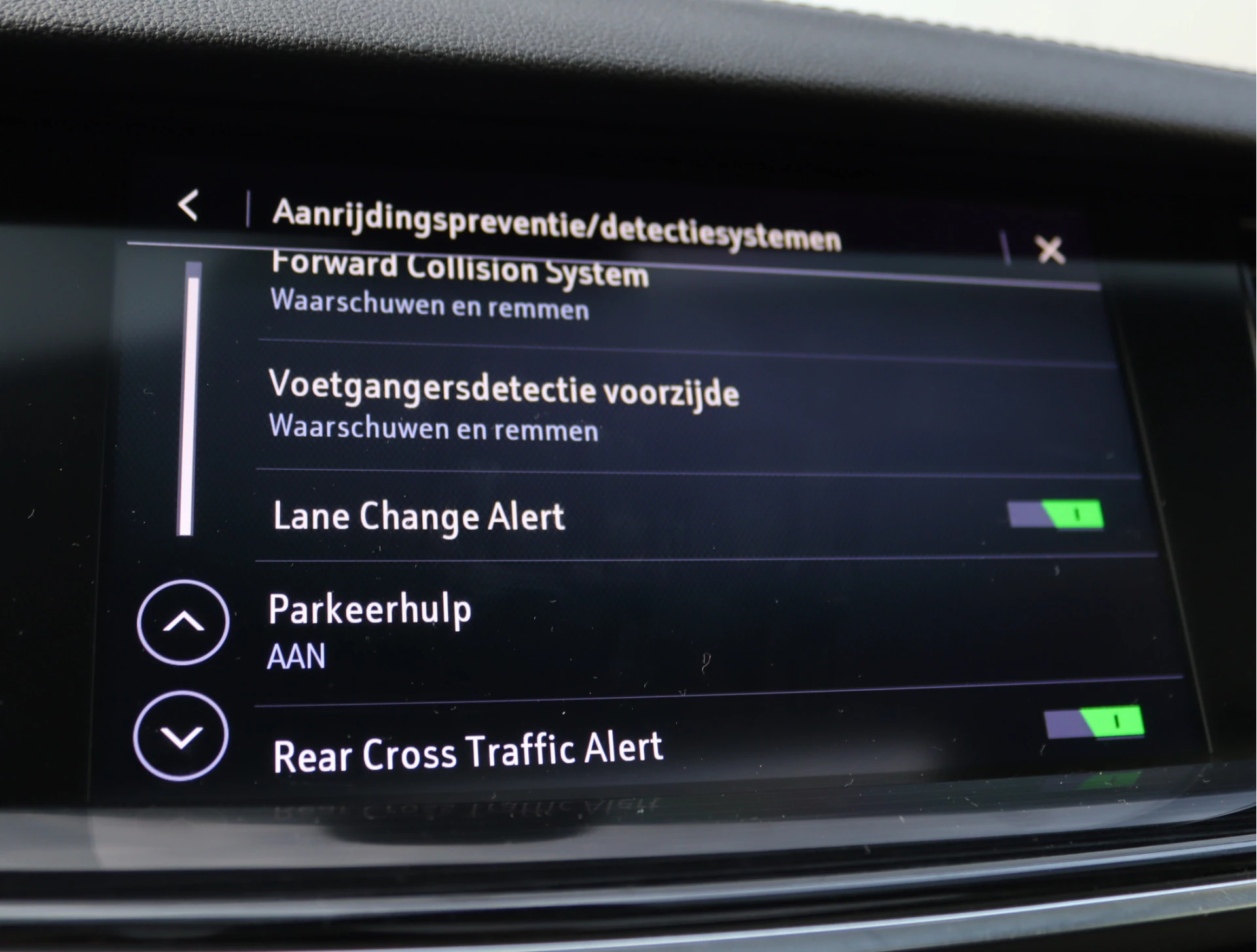 Hoofdafbeelding Opel Insignia