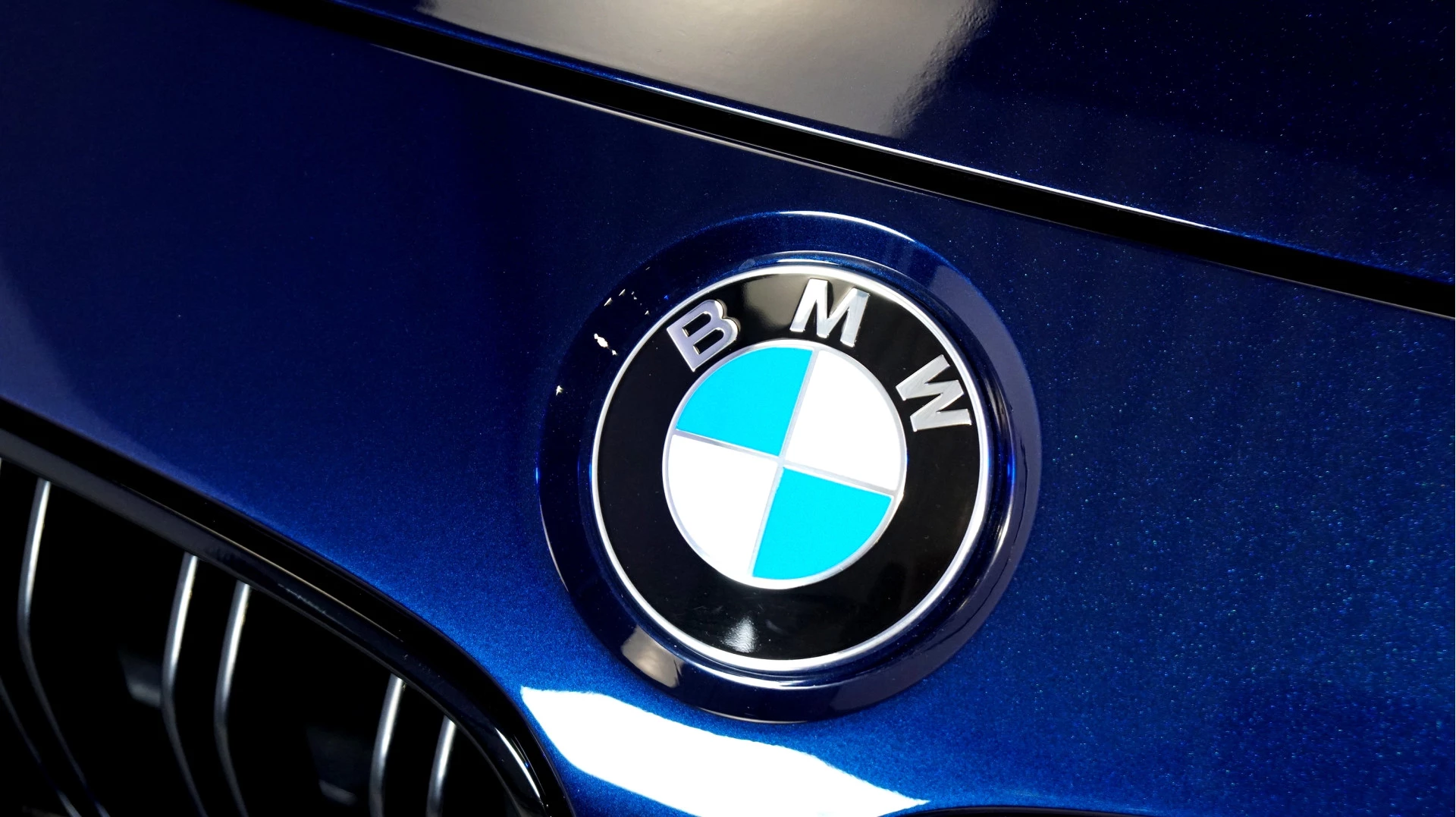 Hoofdafbeelding BMW M4