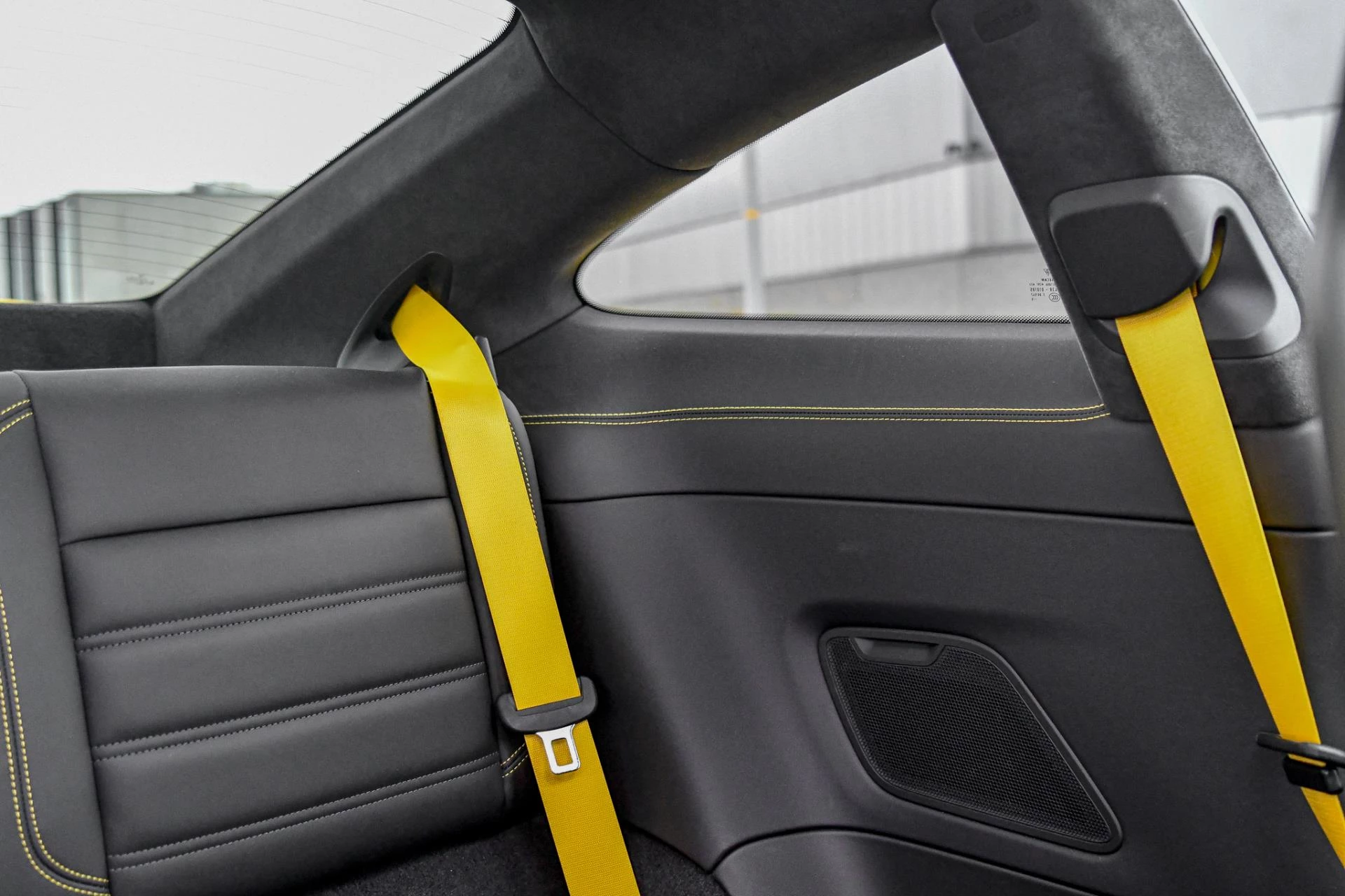 Hoofdafbeelding Porsche 911