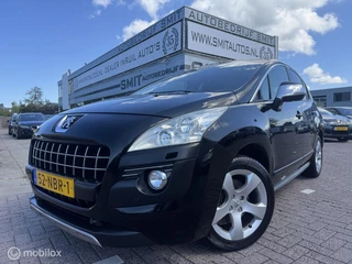 Peugeot 3008 1.6 THP Blue Lease Executive|100% Ond|Pano|clim