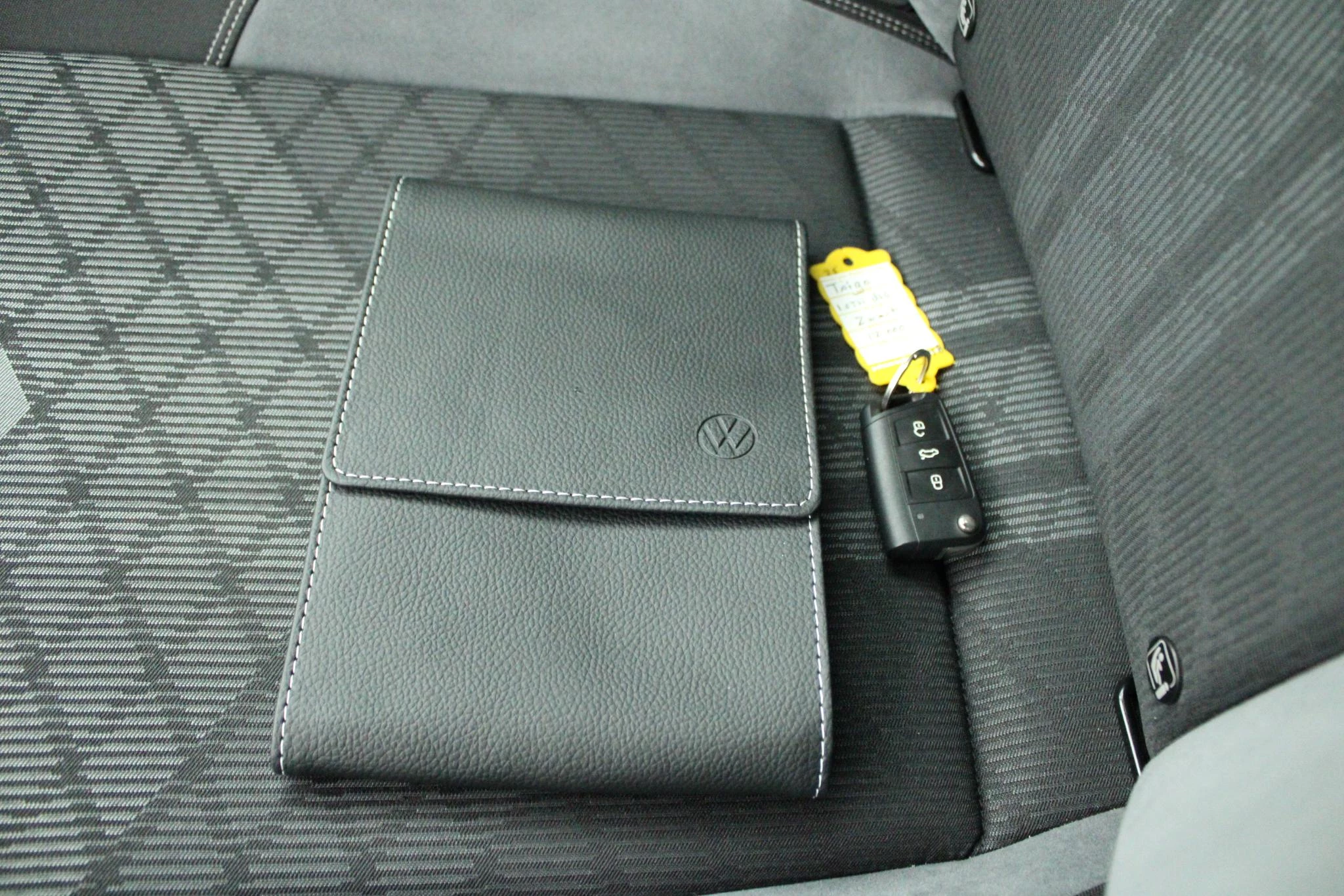 Hoofdafbeelding Volkswagen Taigo