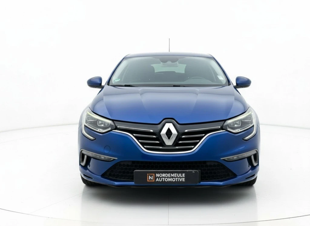 Renault Mégane