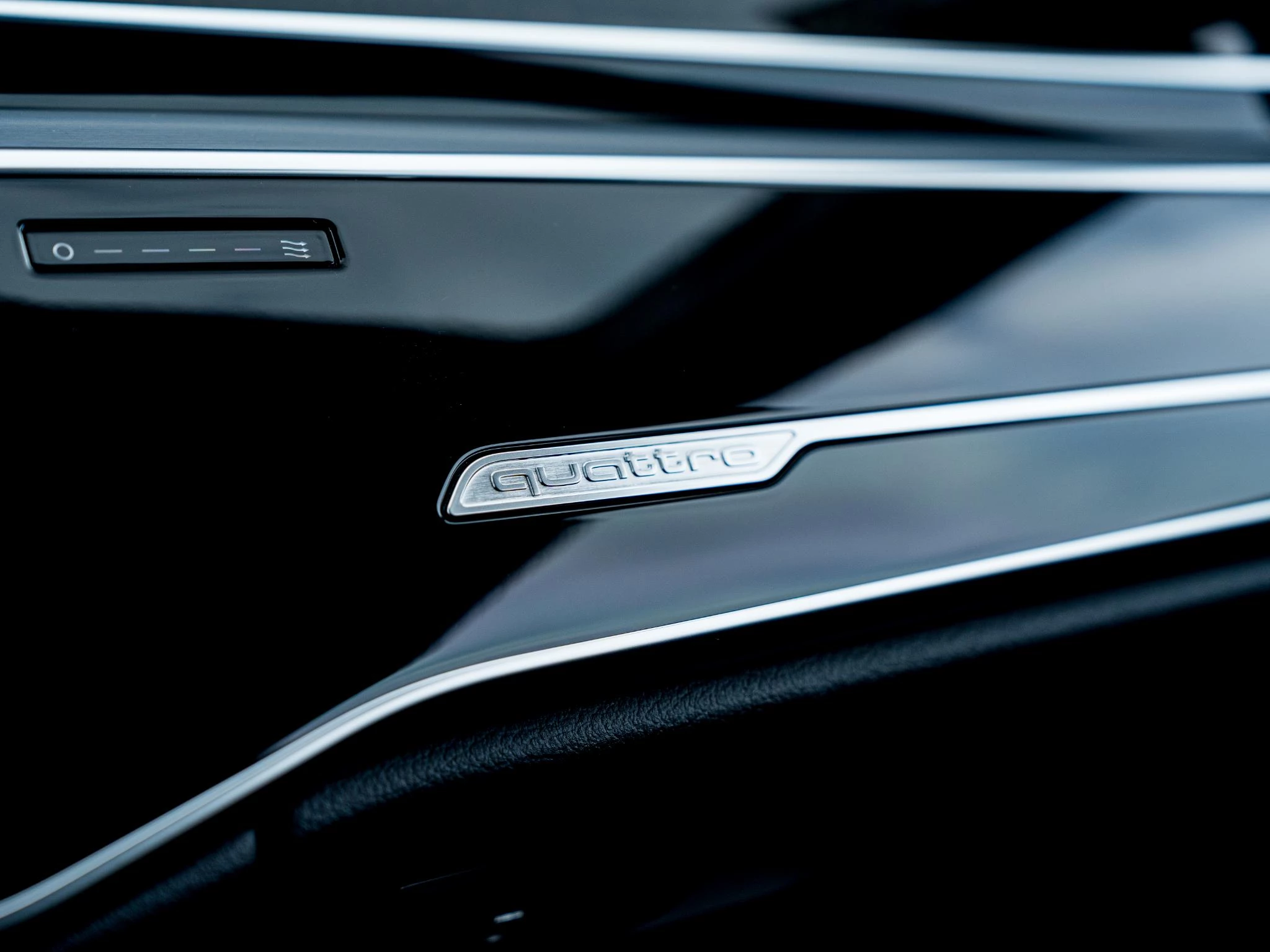 Hoofdafbeelding Audi A8