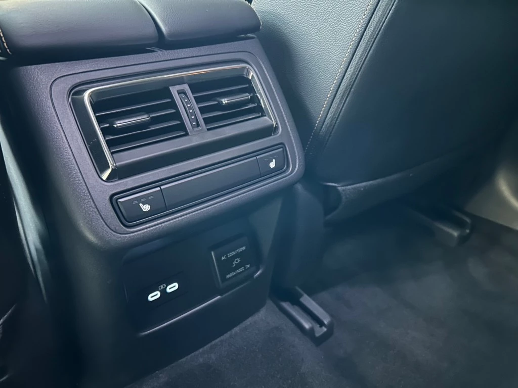 Hoofdafbeelding Mazda CX-60