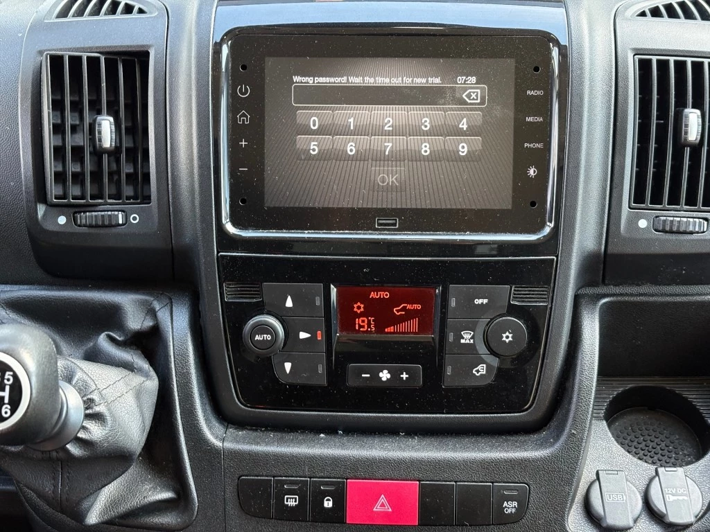 Hoofdafbeelding Peugeot Boxer