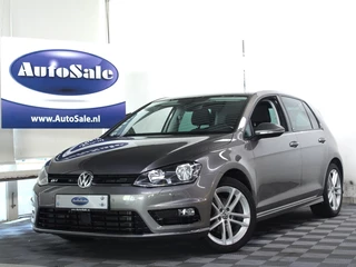 Hoofdafbeelding Volkswagen Golf Volkswagen Golf 1.4 TSI ALLSTAR 84000 km CLIMA LM VELGEN CRUISE STOELVERW