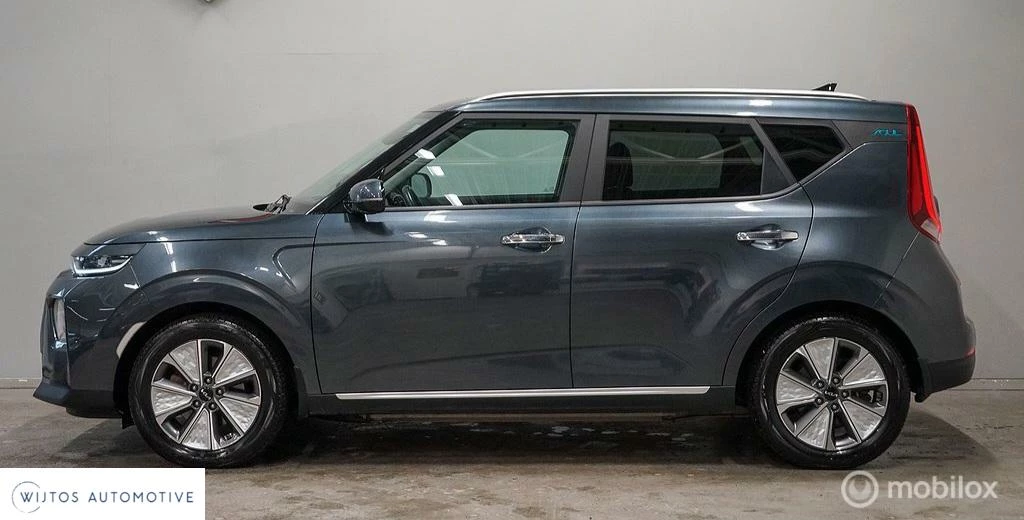 Hoofdafbeelding Kia e-Soul