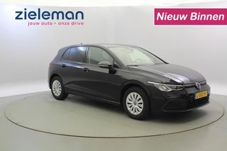 Volkswagen Golf 1.0 TSI - Digitaal Cockpit, Cruise, Trekhaak