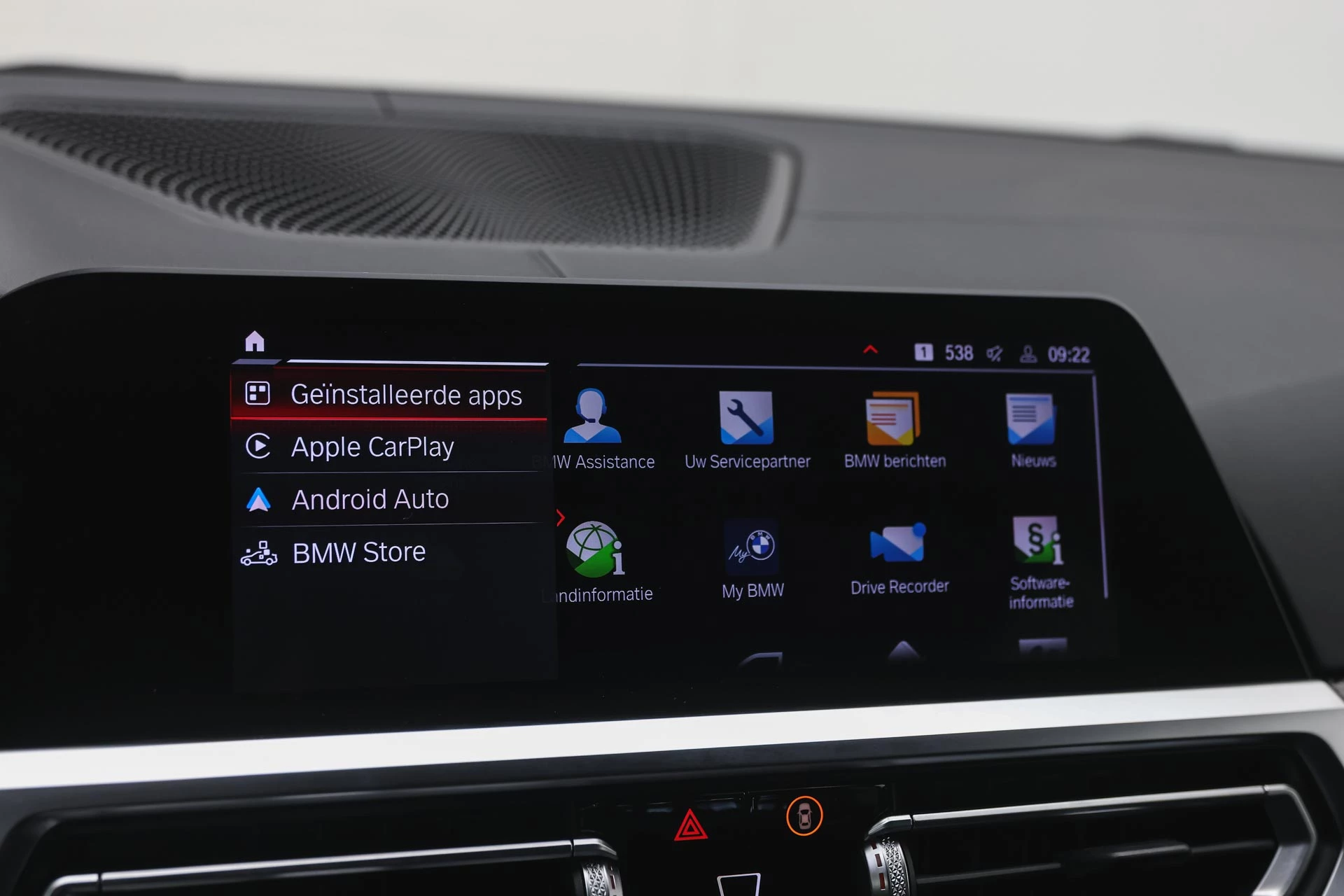 Hoofdafbeelding BMW M3