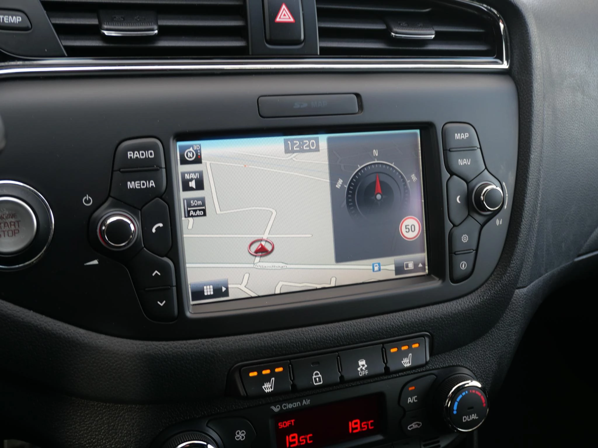 Hoofdafbeelding Kia cee'd