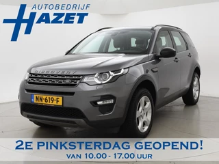 Land Rover Discovery Sport 2.0 TD4 150 PK HSE + PANORAMA | STOELVERW. V+A | LEDER