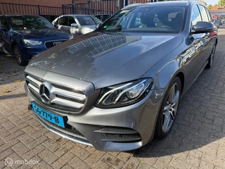 Mercedes E-klasse Estate 200 d Business Solution AMG Taxi