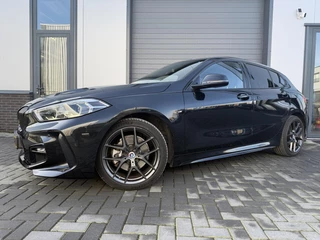 BMW 1-serie 118i M Sport Edition