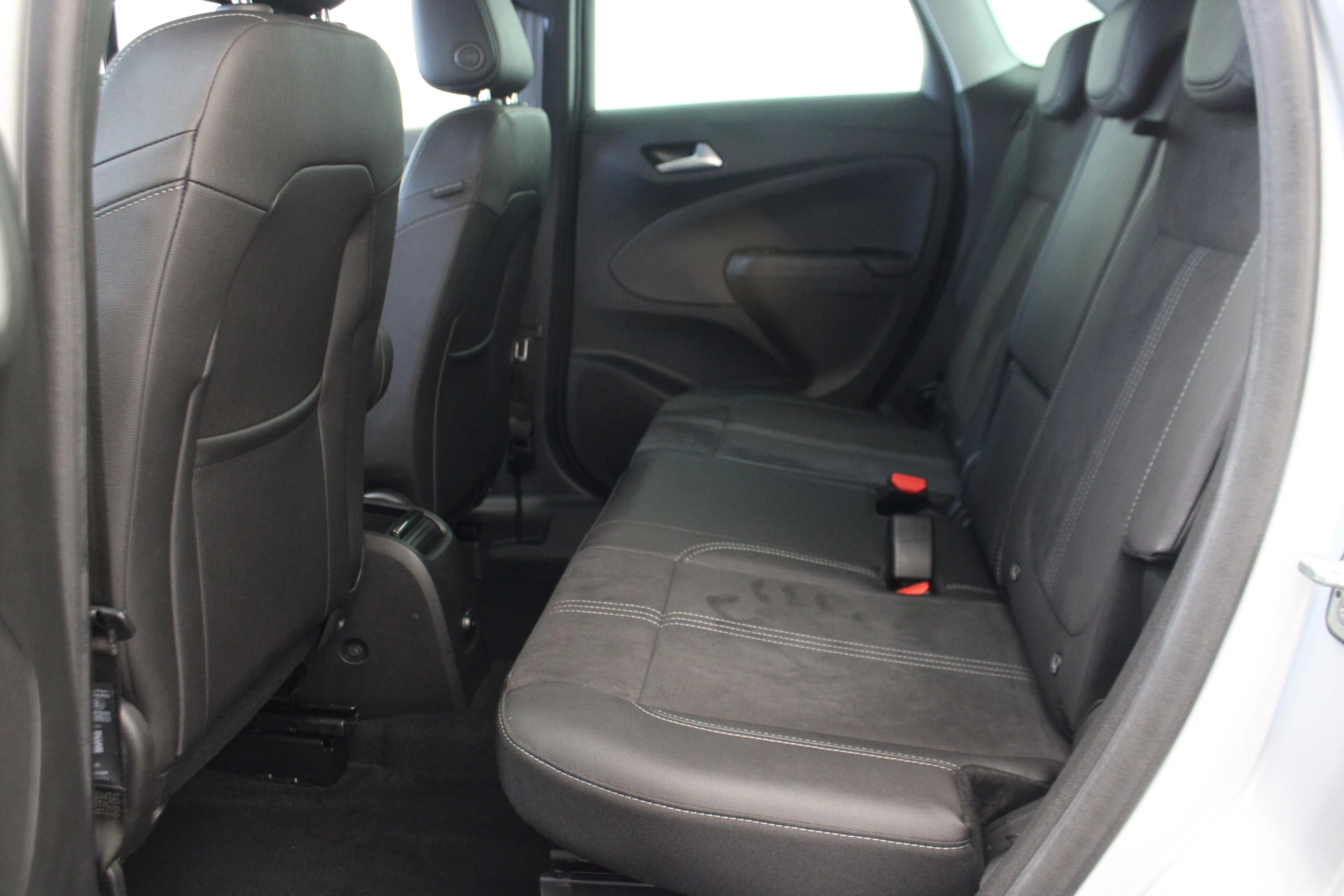 Hoofdafbeelding Opel Crossland