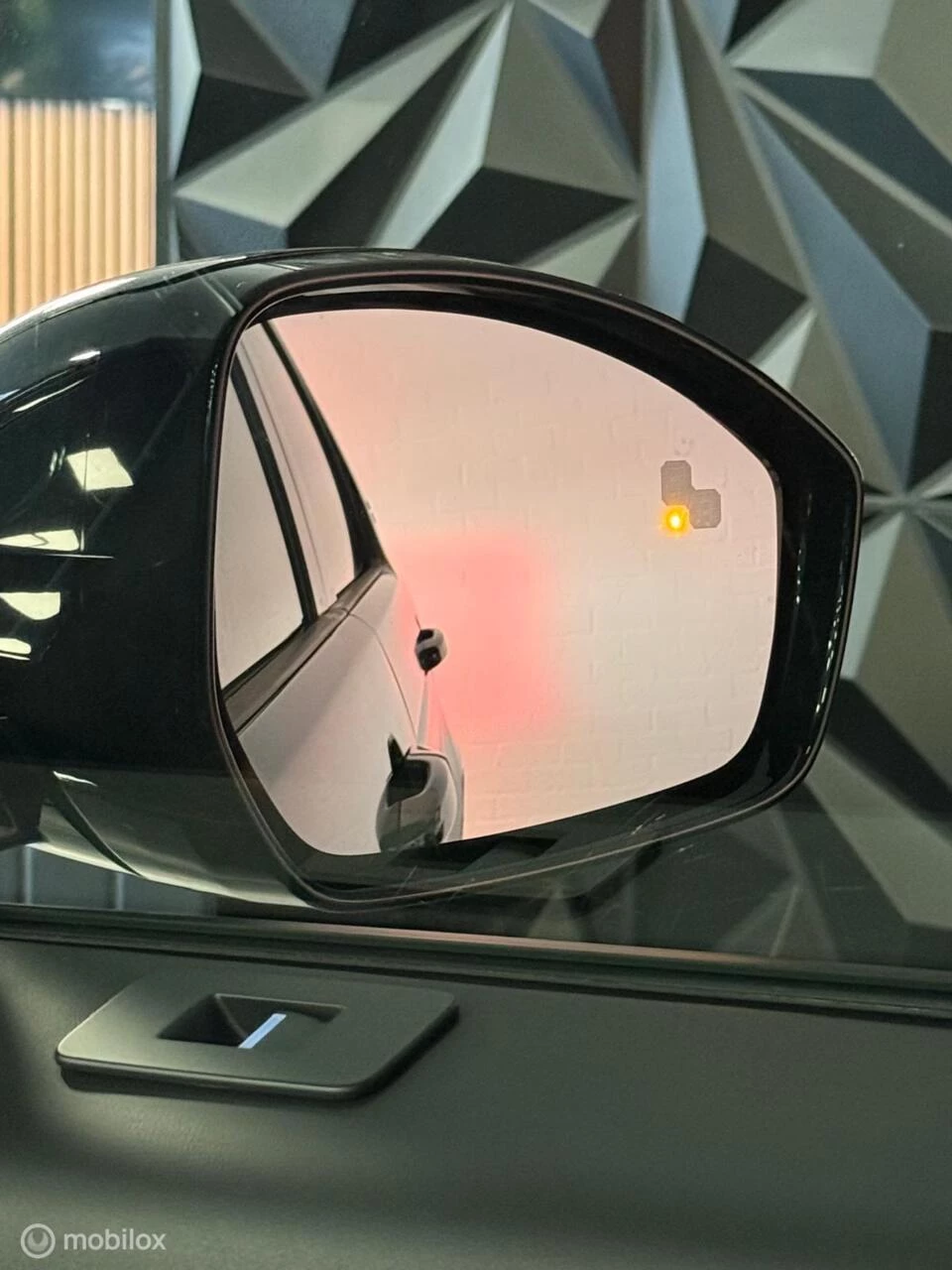 Hoofdafbeelding Land Rover Discovery Sport