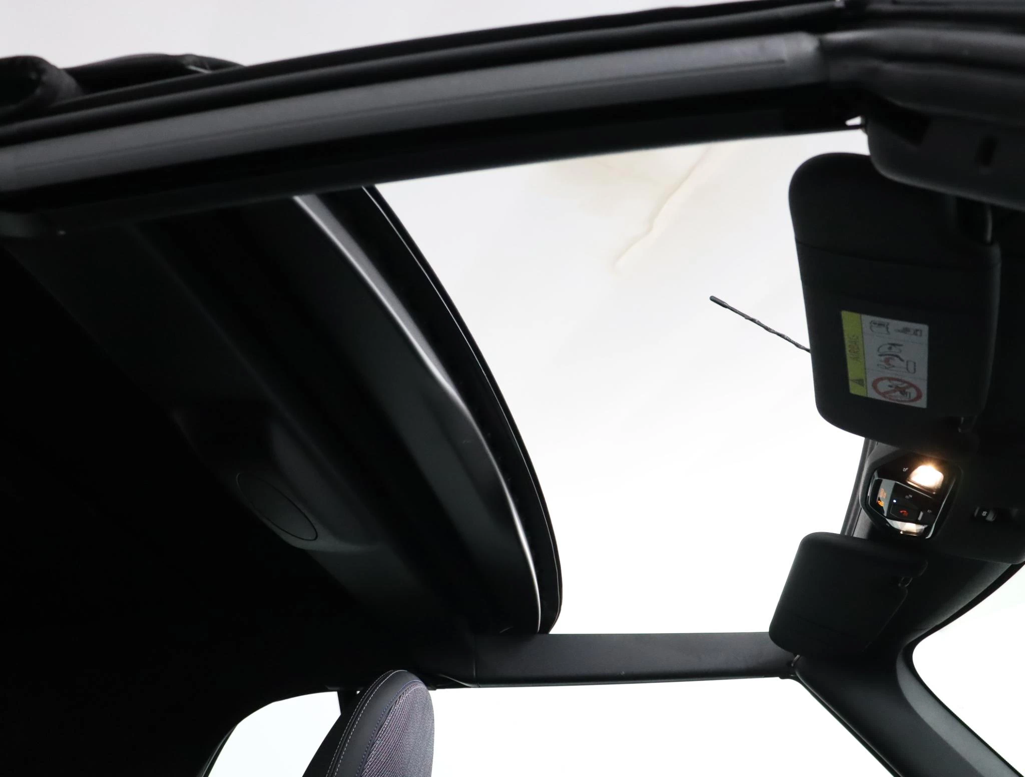 Hoofdafbeelding MINI Cooper Cabrio