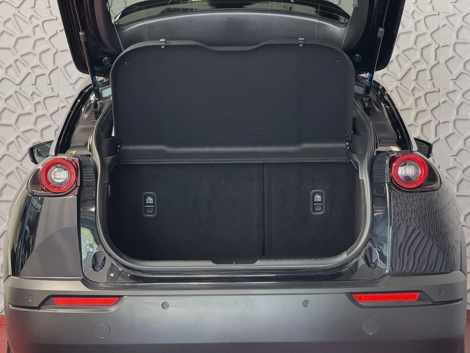 Hoofdafbeelding Mazda MX-30