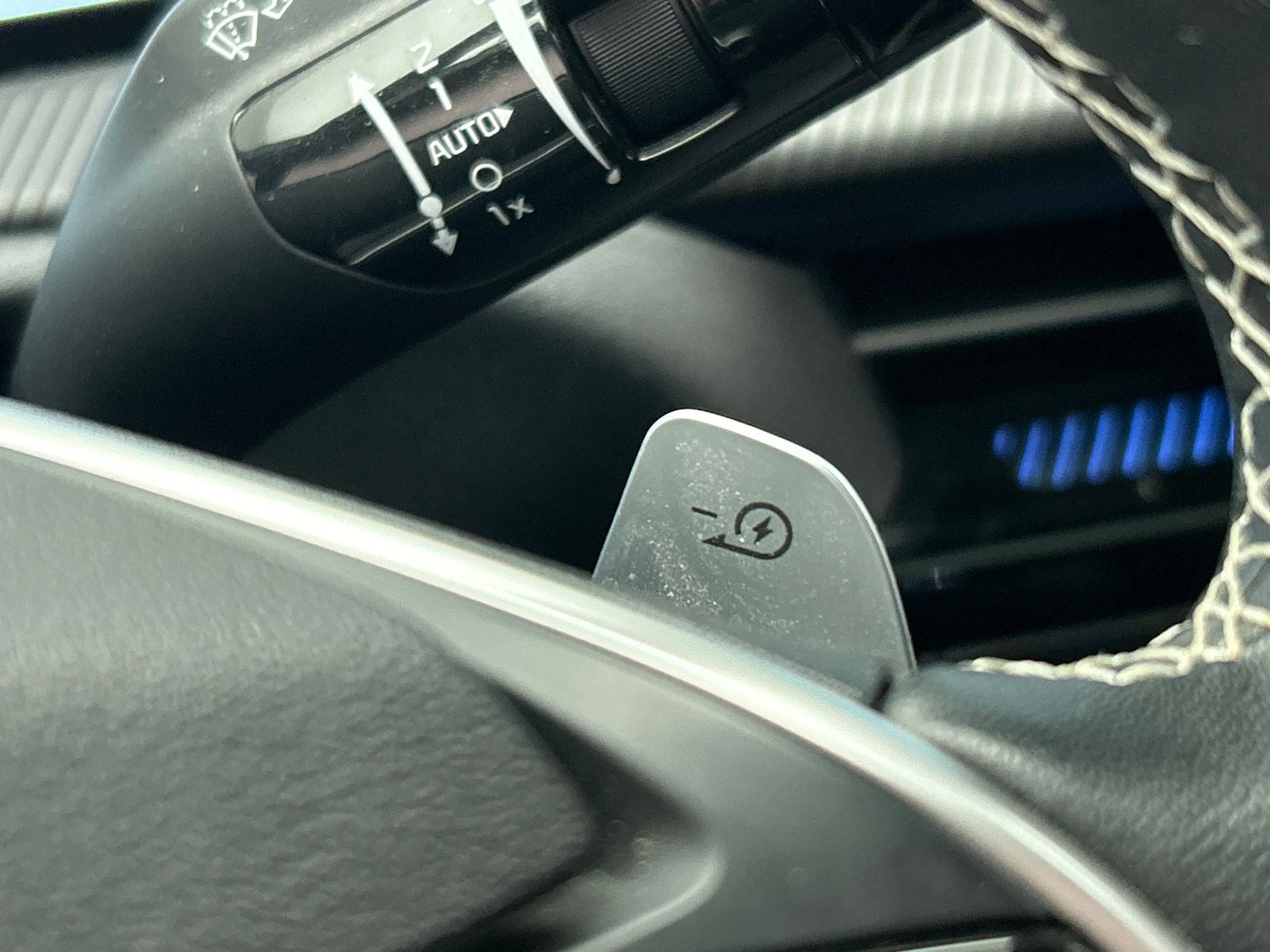 Hoofdafbeelding Kia EV6