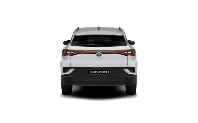 Hoofdafbeelding Volkswagen ID.4