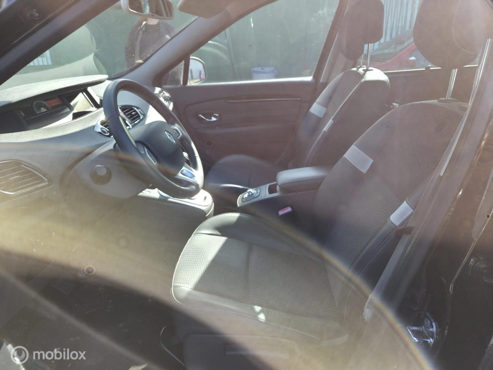 Hoofdafbeelding Renault Scénic