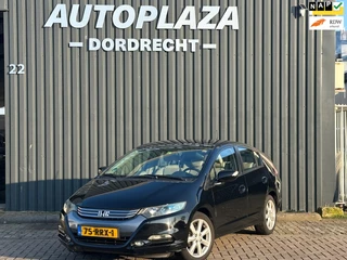 Hoofdafbeelding Honda Insight Honda Insight 1.3 Elegance AIRCO