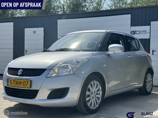 Suzuki Swift 1.2 Bandit EASSS