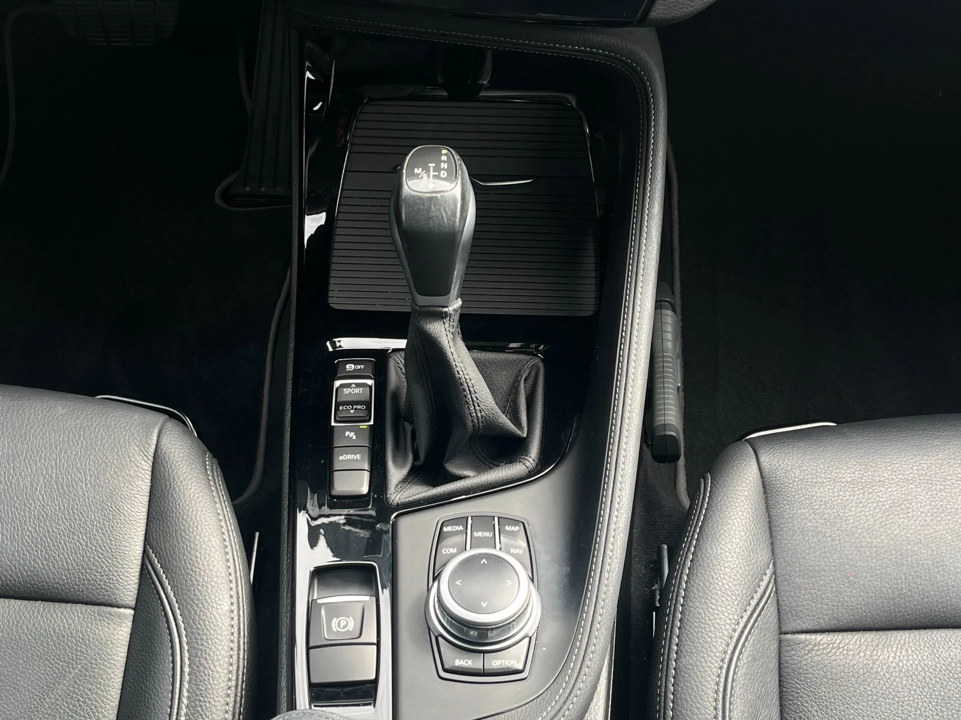 Hoofdafbeelding BMW X2