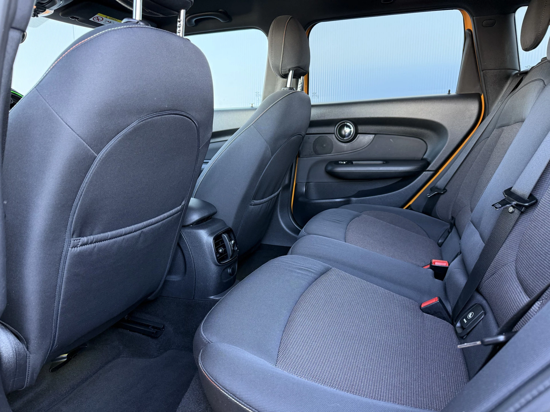 Hoofdafbeelding MINI Clubman