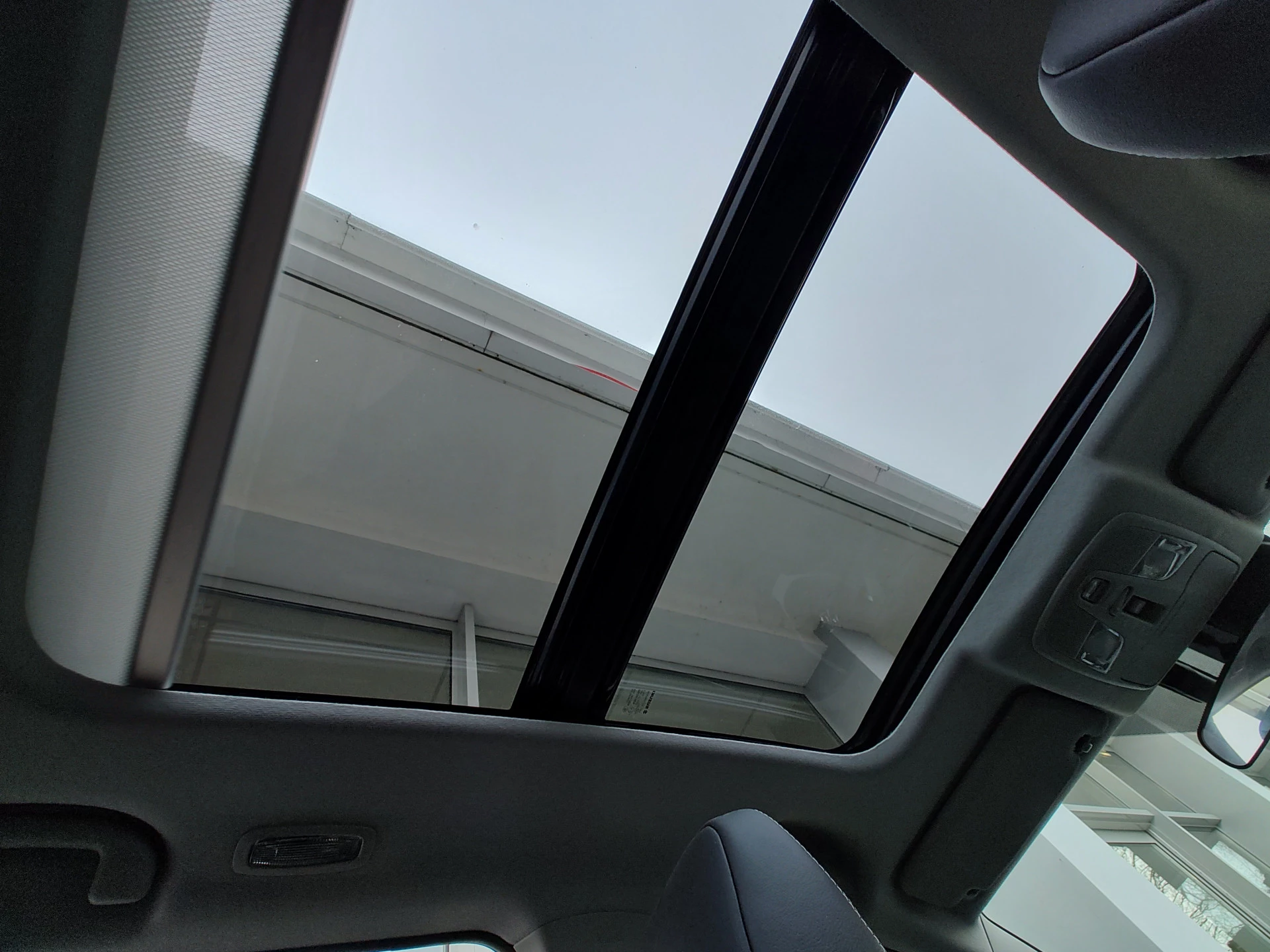 Hoofdafbeelding Suzuki S-Cross