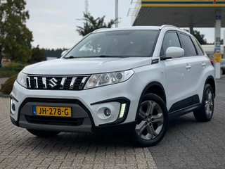 Suzuki Vitara 1.6 EXCLUSIVE TREKHAAK NAVI CAMERA