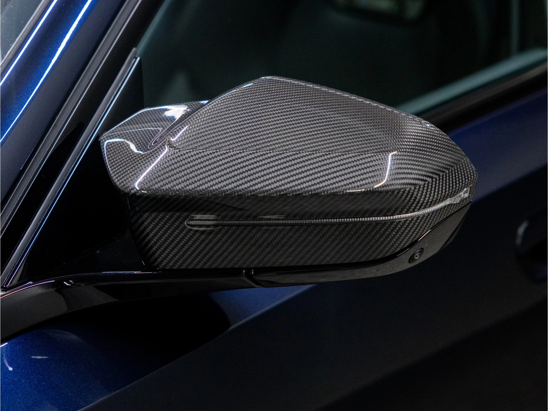 Hoofdafbeelding BMW M5