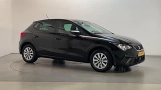 Seat Ibiza 1.0 TSI Style Business Intense Camera Navigatie Climate Control