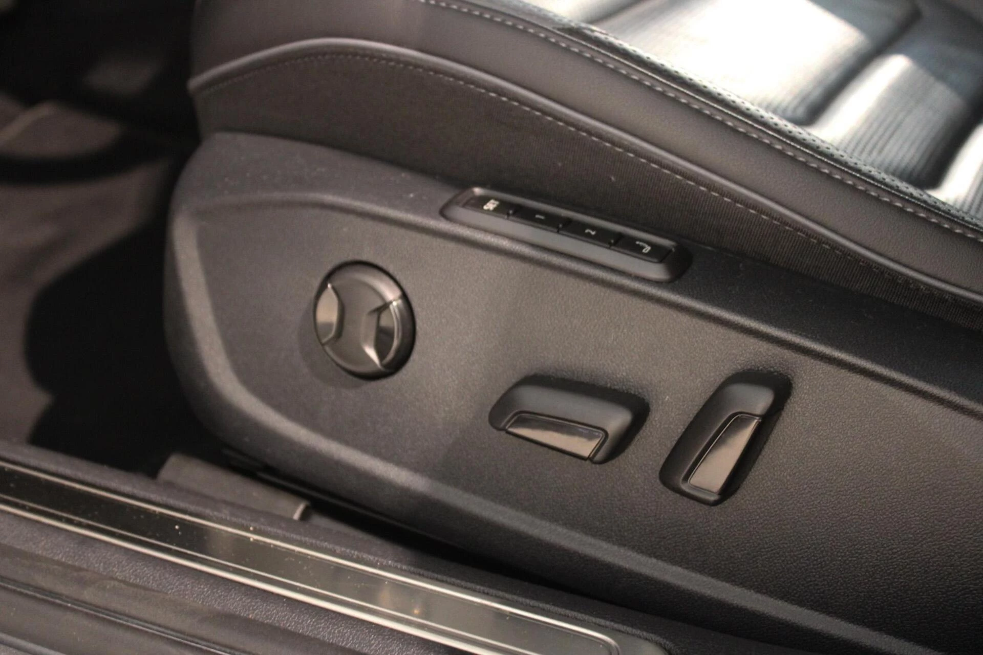 Hoofdafbeelding Volkswagen Arteon