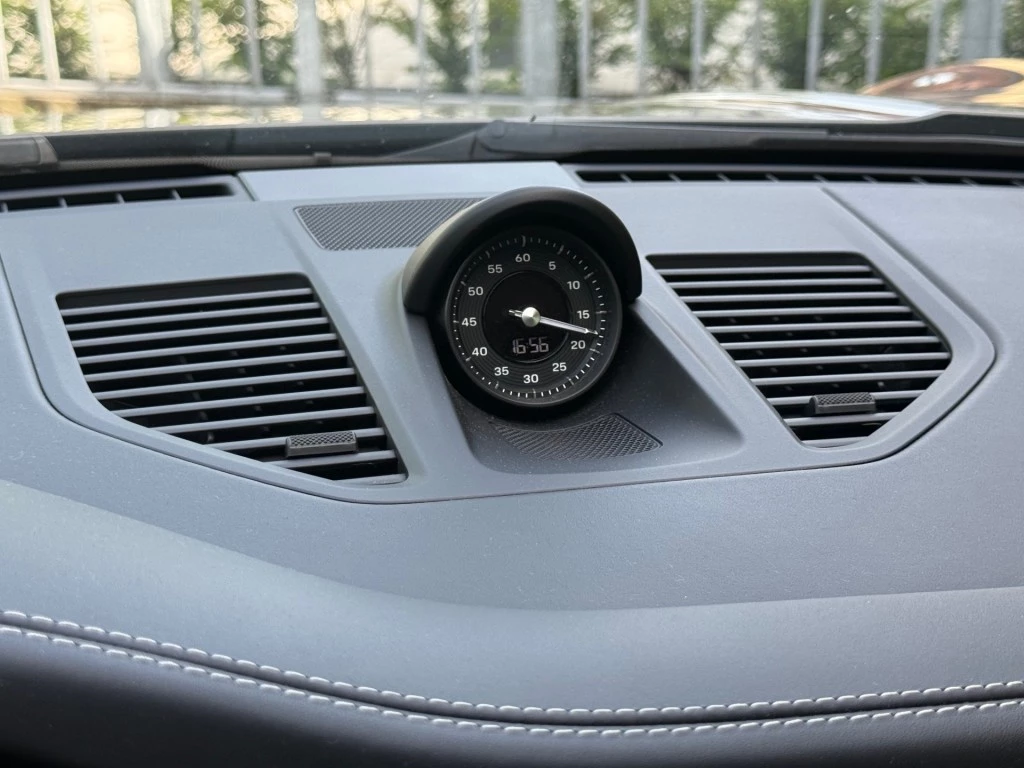 Hoofdafbeelding Porsche 911